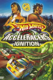 Hot Wheels Acceleracers: Ignition (2005)