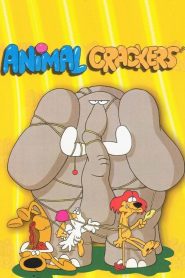 Animal Crackers Season 1