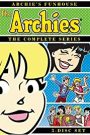 Archie’s Funhouse