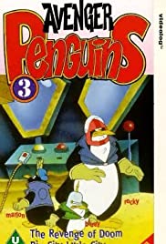 Avenger Penguins Season 1