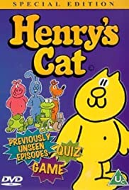 Henry’s Cat