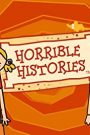 Horrible Histories 2001