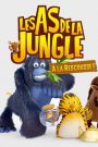 The Jungle Bunch: To the rescue Season 1