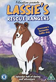 Lassie’s Rescue Rangers