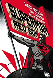 Superman: Red Son Series