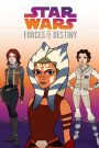 Star Wars: Forces of Destiny Season 3
