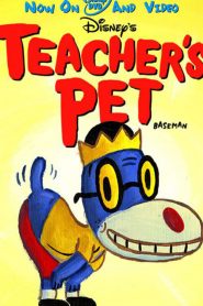Teacher’s Pet Series