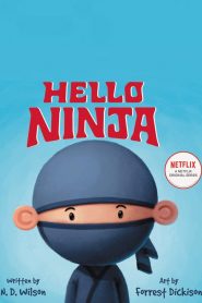 Hello Ninja Season 3