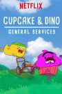 Cupcake and Dino: General Services Season 2
