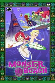 Monster Beach (2014)