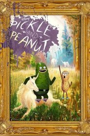 Pickle and Peanut Season 1