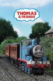 Thomas and Friends Season 14