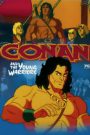 Conan and the Young Warriors