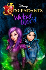 Descendants: Wicked World Season 1