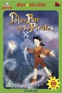 Peter Pan and the Pirates Season 1
