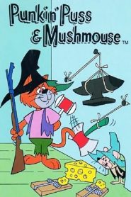 Punkin’ Puss and Mushmouse
