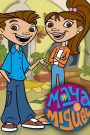 Maya and Miguel