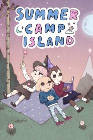 Summer Camp Island Season 3
