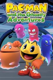 Pac-Man and the Ghostly Adventures Season 2