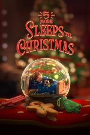 5 More Sleeps ’til Christmas (2021)
