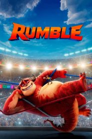 Rumble (2021)