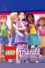 LEGO Friends: Girls on a Mission Season 3