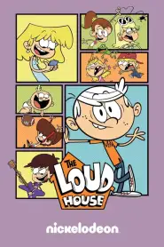 The Loud House Season 7