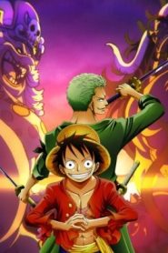 One Piece Season 3 (Dub)