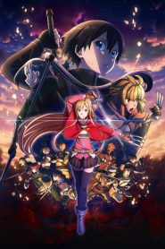 Sword Art Online: Progressive Movie – Kuraki Yuuyami no Scherzo (Dub)